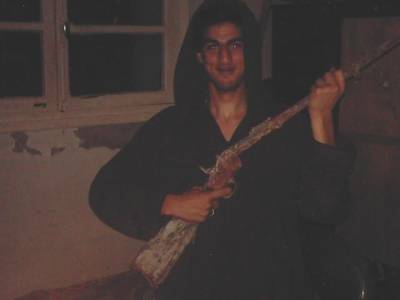 ali kamboutcha ma9