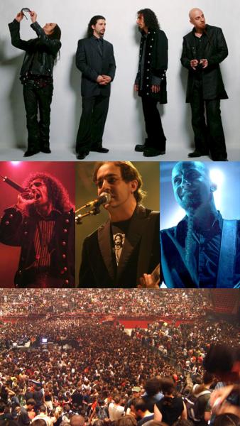 bio soad
