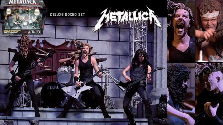 bio metallica