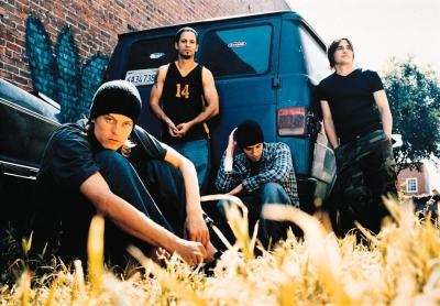 puddle of mudd