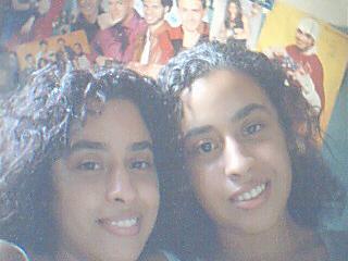 hasnaa et hassania