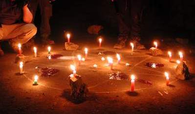 les 9 préceptes satanik