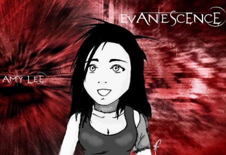 amy lee 