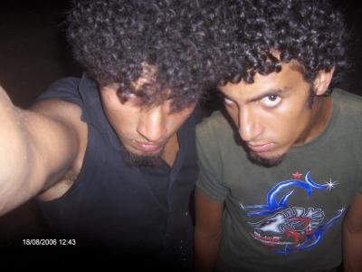 rayan et wahb
