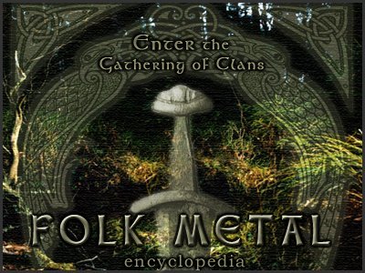 folk metal