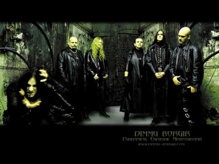 bio dimmu borgir