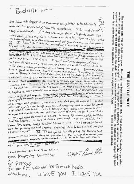 lettre