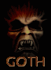mouvement gothik