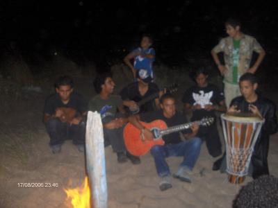 la klik