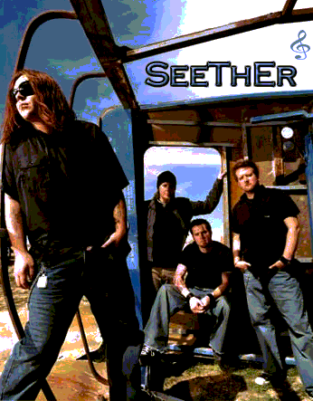 bio seether