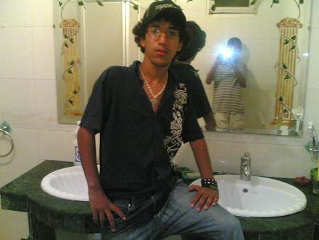 c ismail