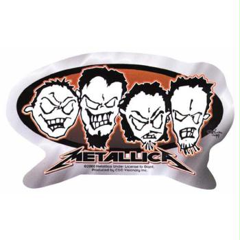 MeTaLLIcA