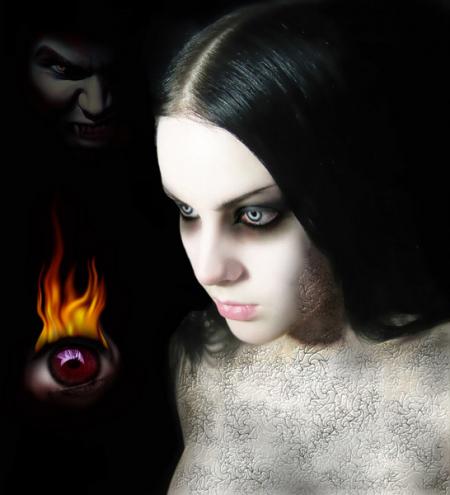 caracteristik gothik