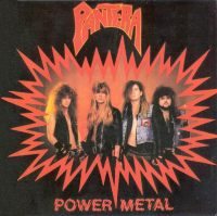 power metal