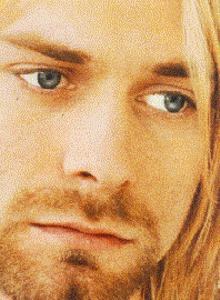 kurt cobain