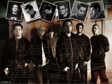 bio linkin park
