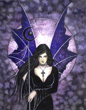 Art gothik