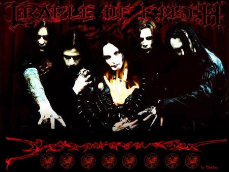 bio cradle of filth