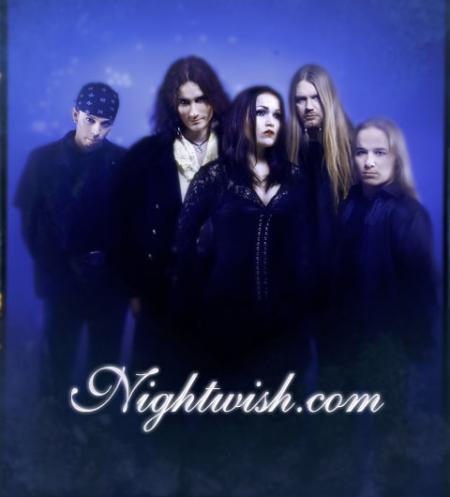 bio nightwish